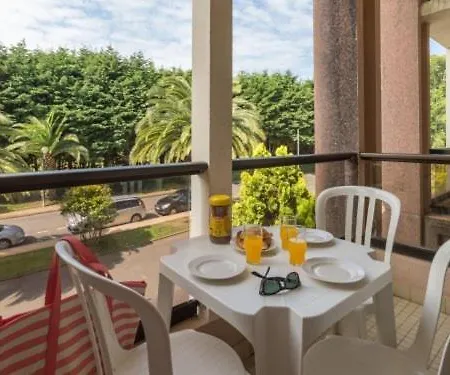 De Trestraou 45m2 Apartment Perros-Guirec