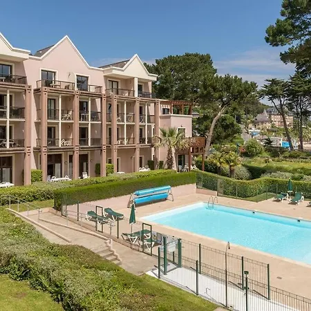 De Trestraou 45m2 Apartment Perros-Guirec